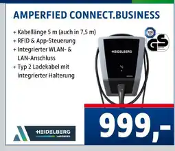 AUTO plus Heidelberg amperfied connect.business Angebot