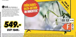 MEDIMAX Lg 65ut80006la Angebot