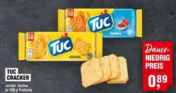 Handelshof LU TUC CRACKER Angebot