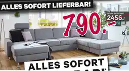 Kabs Polsterwelt Alles sofort lieferbar! Angebot