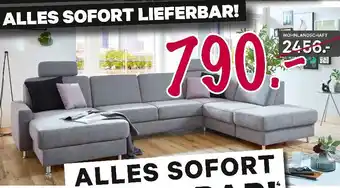 Kabs Polsterwelt Alles sofort lieferbar! Angebot