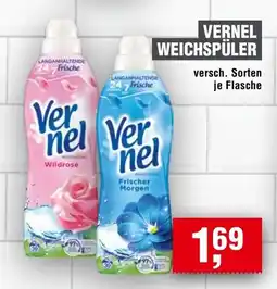 Handelshof VERNEL WEICHSPÜLER Angebot