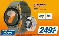 Expert SAMSUNG Galaxy Watch7 44mm Angebot