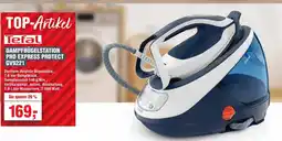 Handelshof Tefal DAMPFBÜGELSTATION PRO EXPRESS PROTECT GV9221 Angebot