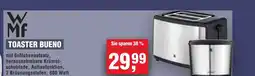 Handelshof WMF TOASTER BUENO Angebot