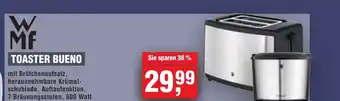 Handelshof WMF TOASTER BUENO Angebot