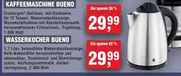 Handelshof WMF WASSERKOCHER BUENO Angebot