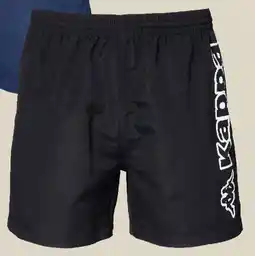 KiK Kappa Herren Badehose Angebot