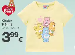 KiK Kinder T-Shirt Angebot