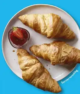 Aldi Süd Meine Backwelt Buttercroissant Angebot