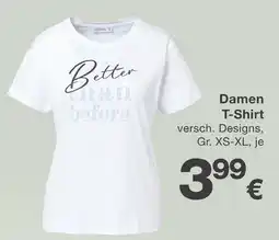 KiK Damen t-shirt Angebot