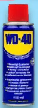 Kaufland WD-40 Multifunk- tions-spray Angebot