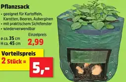 Thomas Philipps Pflanzsack Angebot