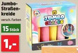 Thomas Philipps Jumbo Straßenkreide Angebot