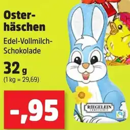 Thomas Philipps RIEGELEIN Osterhäschen Angebot