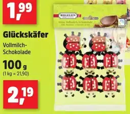 Thomas Philipps RIEGELEIN Glückskäfer Angebot