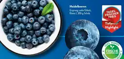 Aldi Süd Heidelbeeren Angebot