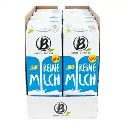 Netto Marken-Discount Berief Bio keine M*lch 1,8% 1 Liter, 8er Pack Angebot