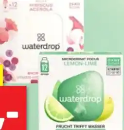 Thomas Philipps Waterdrop Drops Frucht Thrift Water Angebot