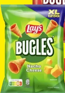 Thomas Philipps Lay's Bugles XL Angebot