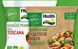 Kaufland Frosta Gemüsepfanne alla Toscana Angebot