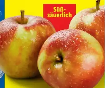 Lidl Äpfel Angebot