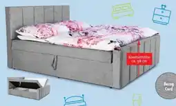 Trends Möbel Boxbett Rio Angebot