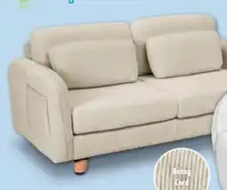 Trends Möbel Kinder-2er-Sofa Anton Angebot