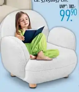 Trends Möbel Kindersessel Nalani Angebot