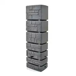 toom Baumarkt Toom Wandtank Tower Stone Angebot