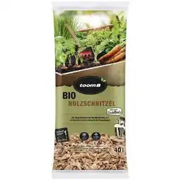 toom Baumarkt Toom Bio Holzschnitzel Angebot