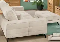 Trends Möbel Sofa 3-Sitzer Helmond Angebot