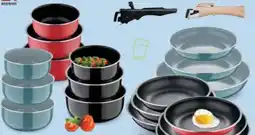 Trends Möbel Bergner Pfannenset Click&Cook Angebot