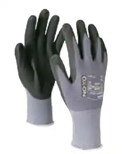 Hagebau Ox-On Handschuhe Flexible Supreme 1610 Angebot