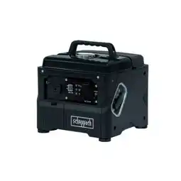 toom Baumarkt Scheppach Stromgenerator IGT 1500 Angebot