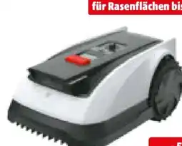 Hagebau Ecovacs Mähroboter GOAT O800 RTK Angebot