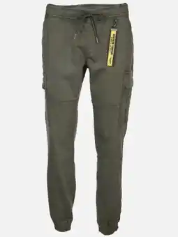 AWG Mode Southern Territory Jogger Cargohose Angebot