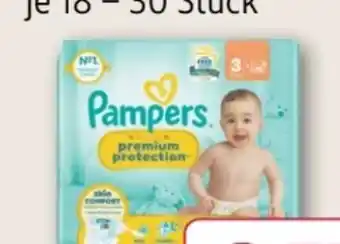 Rossmann Pampers Single Pack Angebot