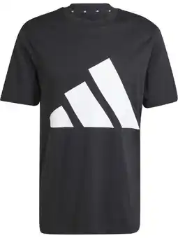 AWG Mode Adidas Herren-Logo-T-Shirt Angebot