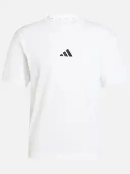 AWG Mode Adidas Herren-Logo-T-Shirt Angebot