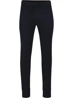 AWG Mode Götzburg Herren Pyjama Hose Angebot