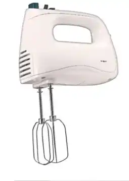 Rossmann Ideen Welt Handmixer Angebot