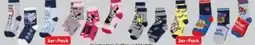 AWG Mode Kindersocken 3er-Pack Angebot