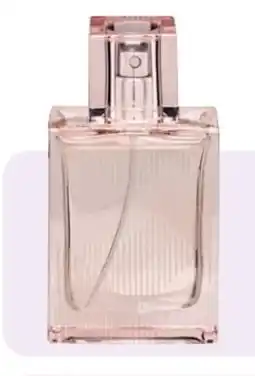 Rossmann Burberry Brit Sheer EdT Angebot