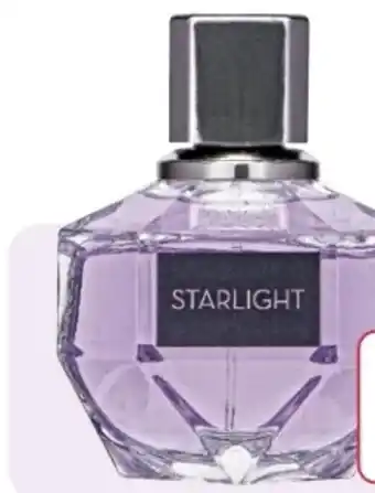 Rossmann Etienne Aigner Starlight EdP Angebot