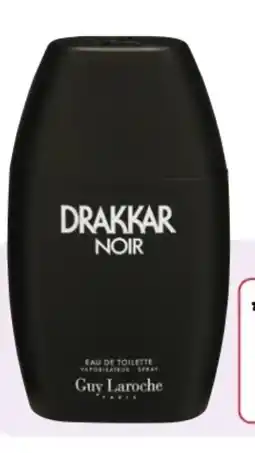 Rossmann Guy Laroche Drakkar Noir EdT Angebot