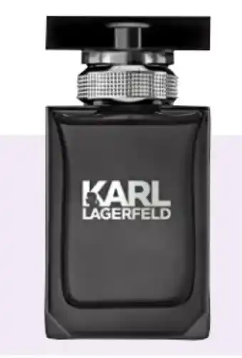 Rossmann Karl Lagerfeld Pour Homme EdT Angebot