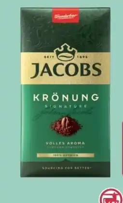 Rossmann Jacobs Krönung Signature Angebot