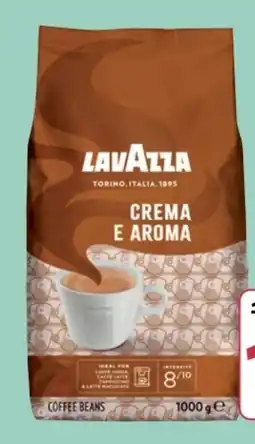 Rossmann Lavazza Kaffeepads Crema E Aroma Angebot