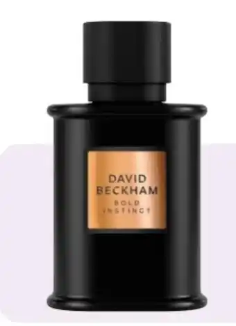 Rossmann David Beckham Bold Instinct EdP Angebot